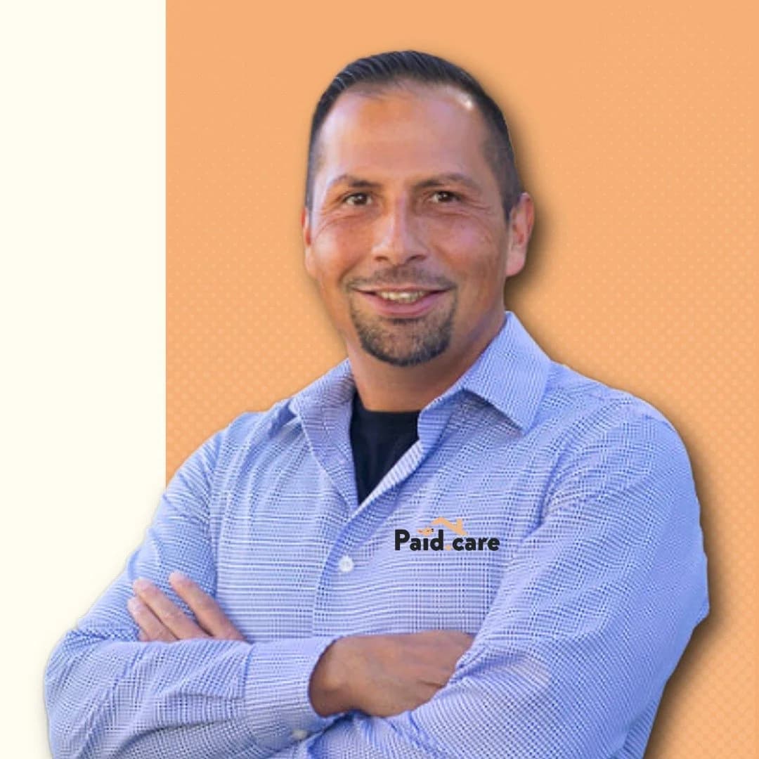 Fred — Onboarding Specialist, Paid.care