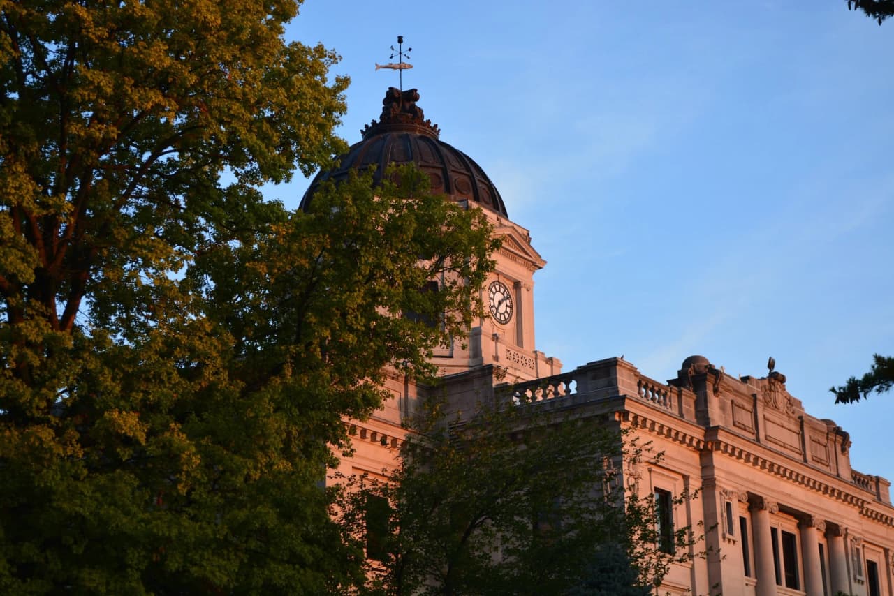 Bloomington, Indiana