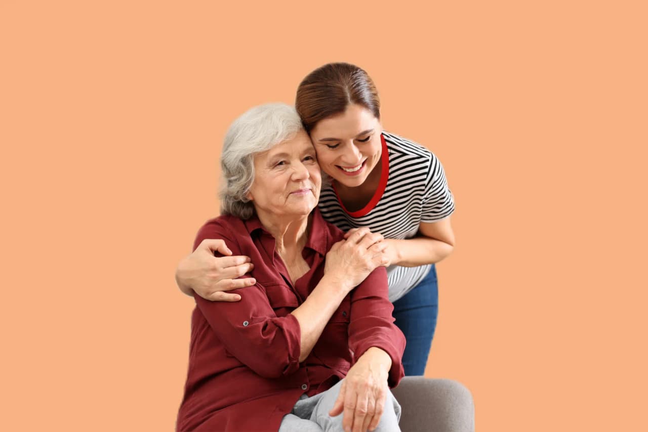 Caregiving services covered