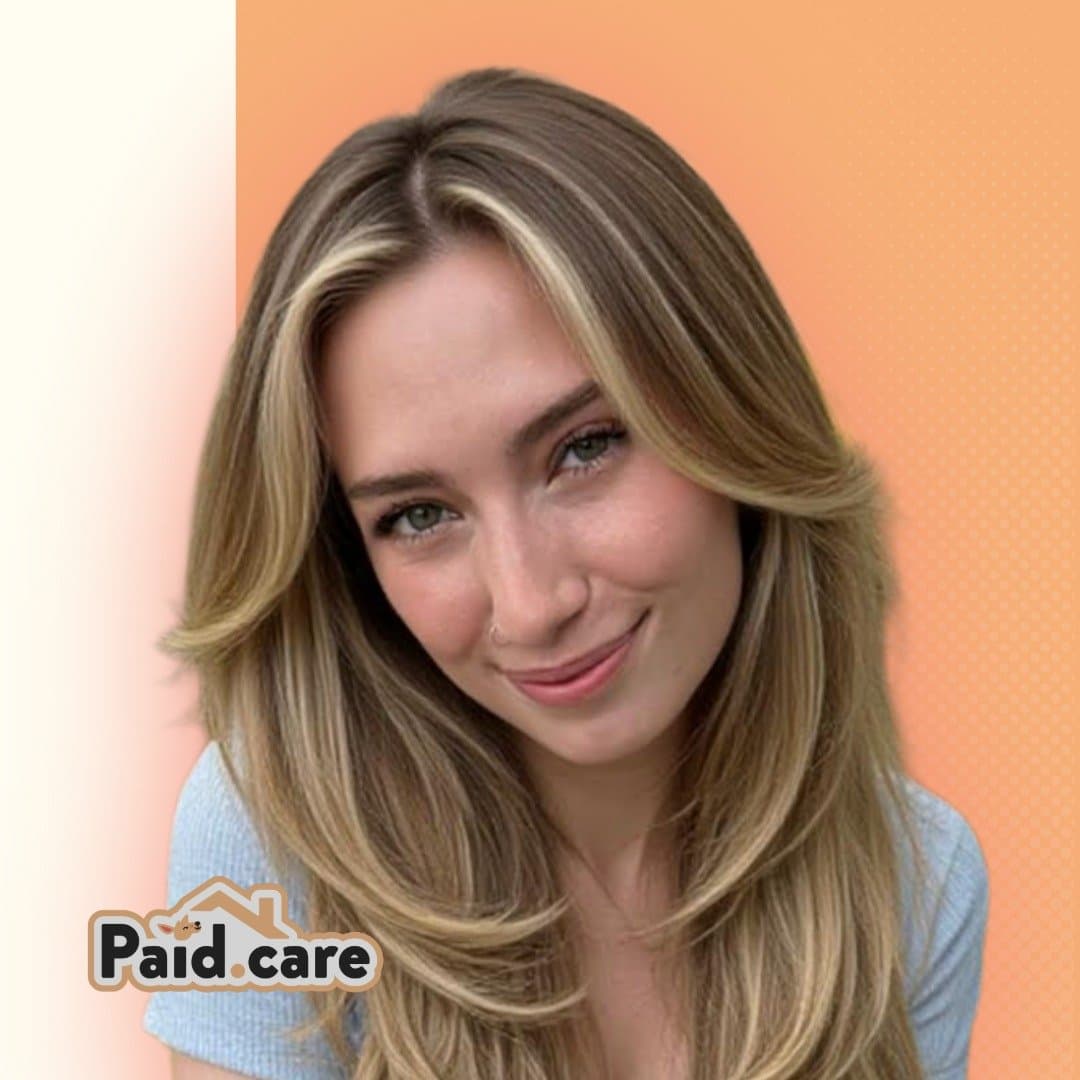 Ariana — Care Manager, Paid.care