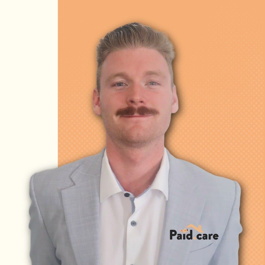 Collin — Care Manager, Paid.care