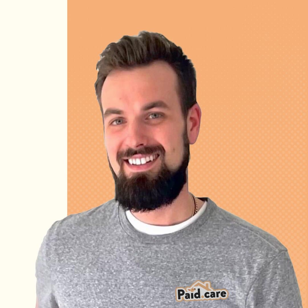 Dalton — Care Manager, Paid.care