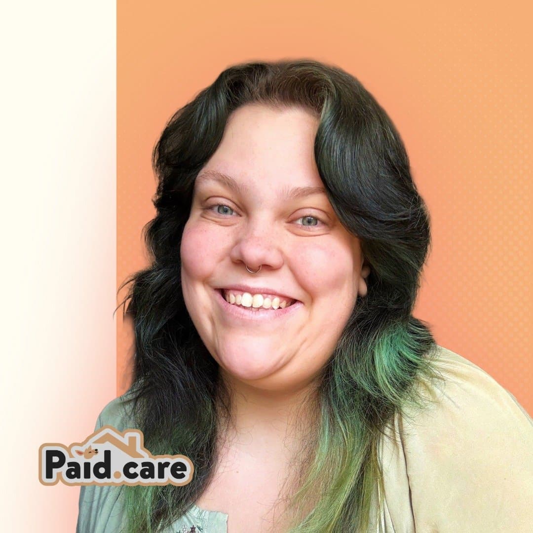 Emily — Care Manager & Scheduler, Paid.care