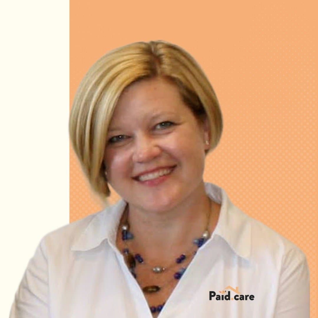 Heather — Director of Operations & GM, Paid.care