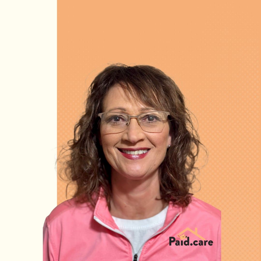 Janelle — Manager of Care Coaches, Paid.care