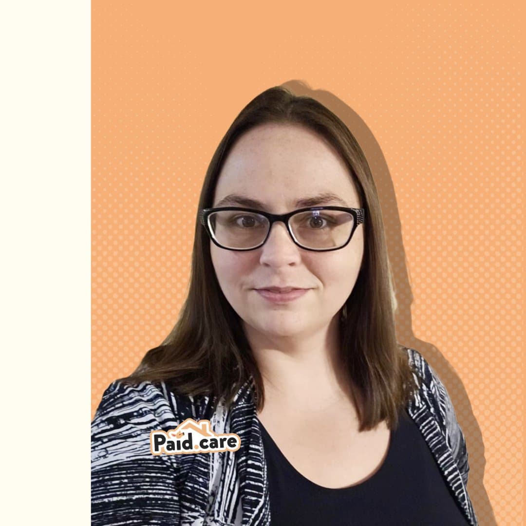 Jessica — Community Relations & Care Coach, Paid.care