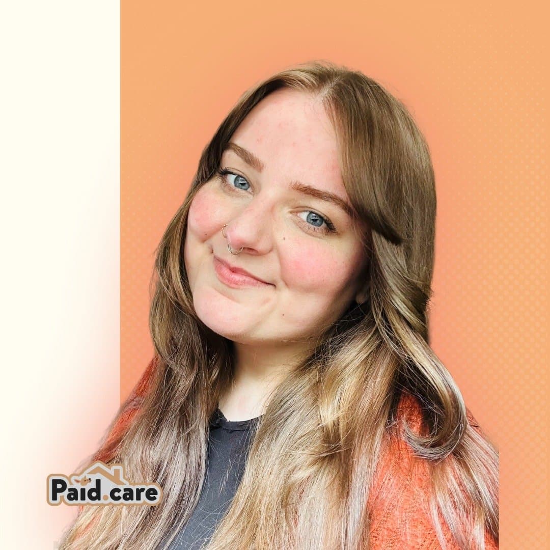 Katey — Care Manager, Paid.care