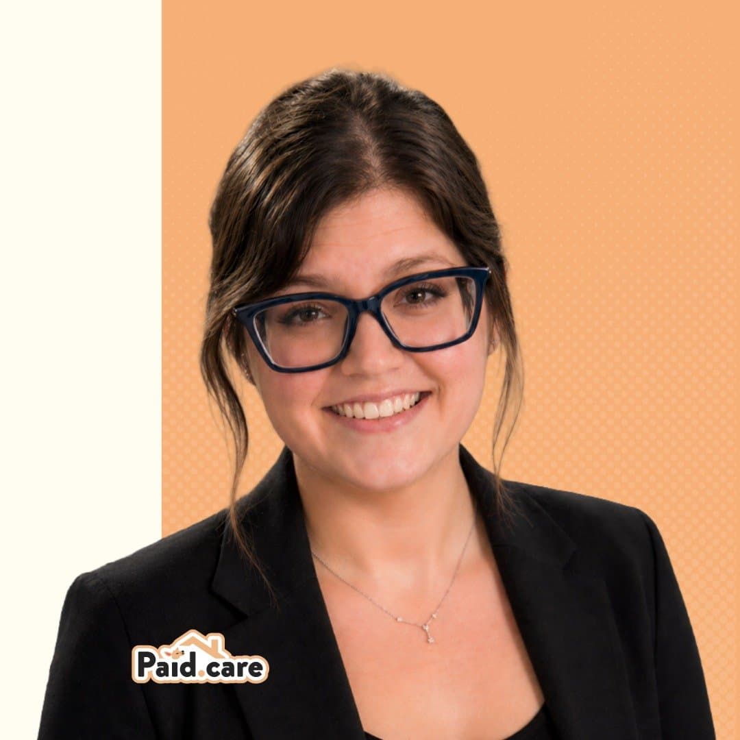 Lacy — Onboarding Specialist, Paid.care