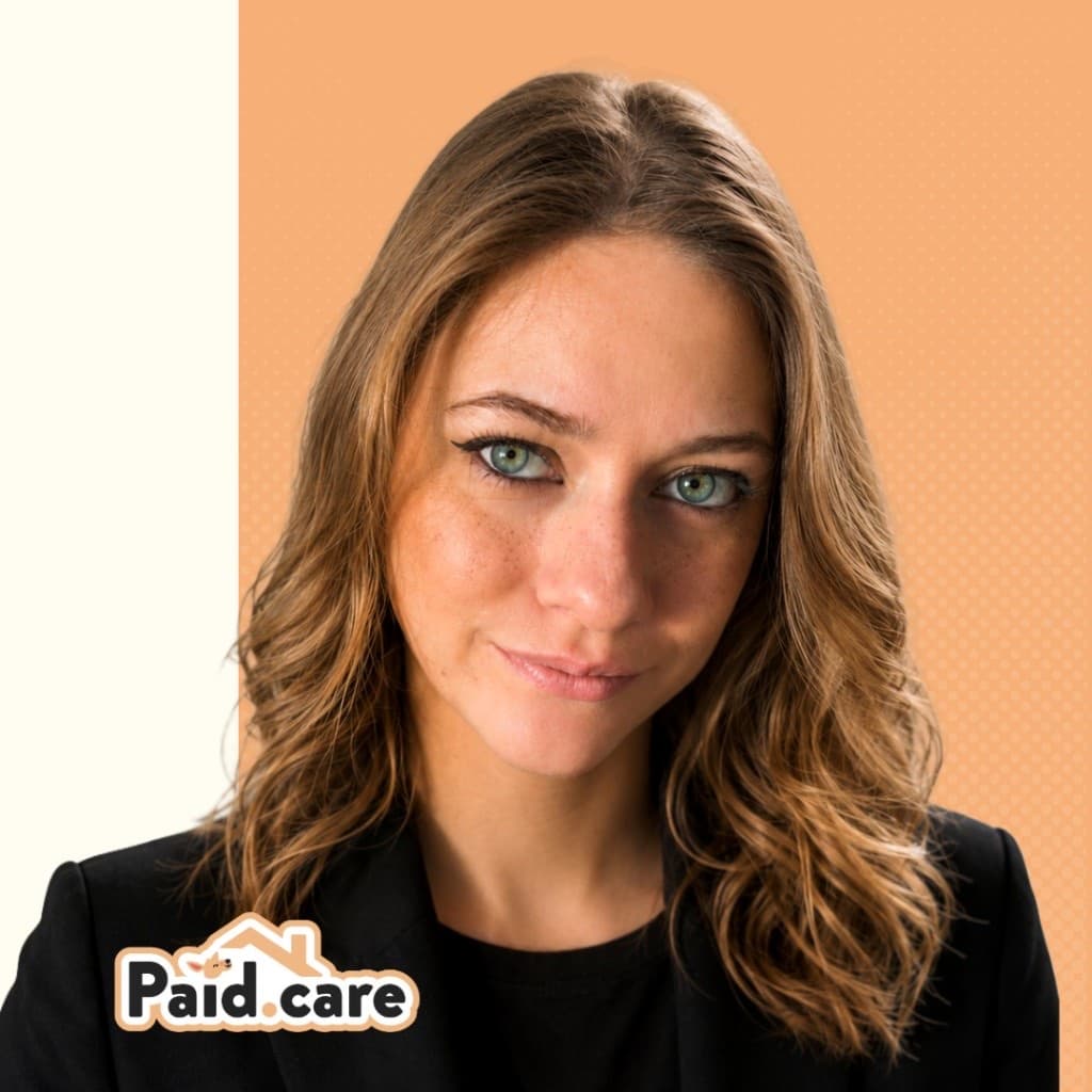 Lael — Onboarding Specialist, Paid.care
