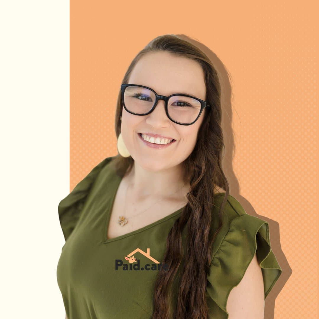 Lexie — Head of Administration, Paid.care