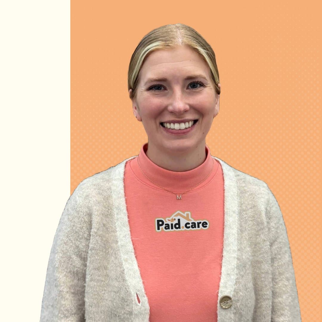 Maddie — Central IN Care Coach, Paid.care