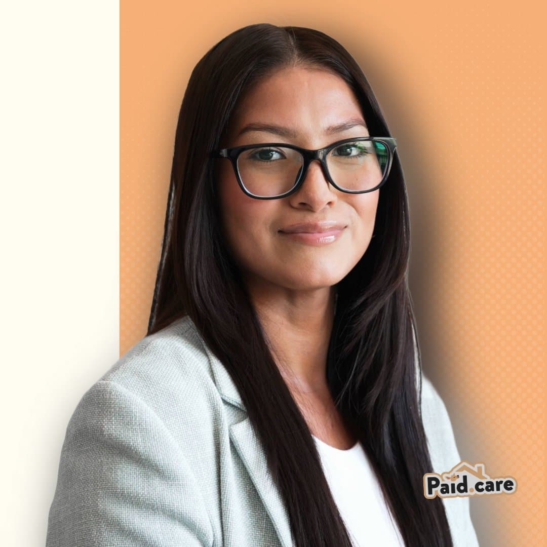 Melina — Care Manager & Scheduler, Paid.care