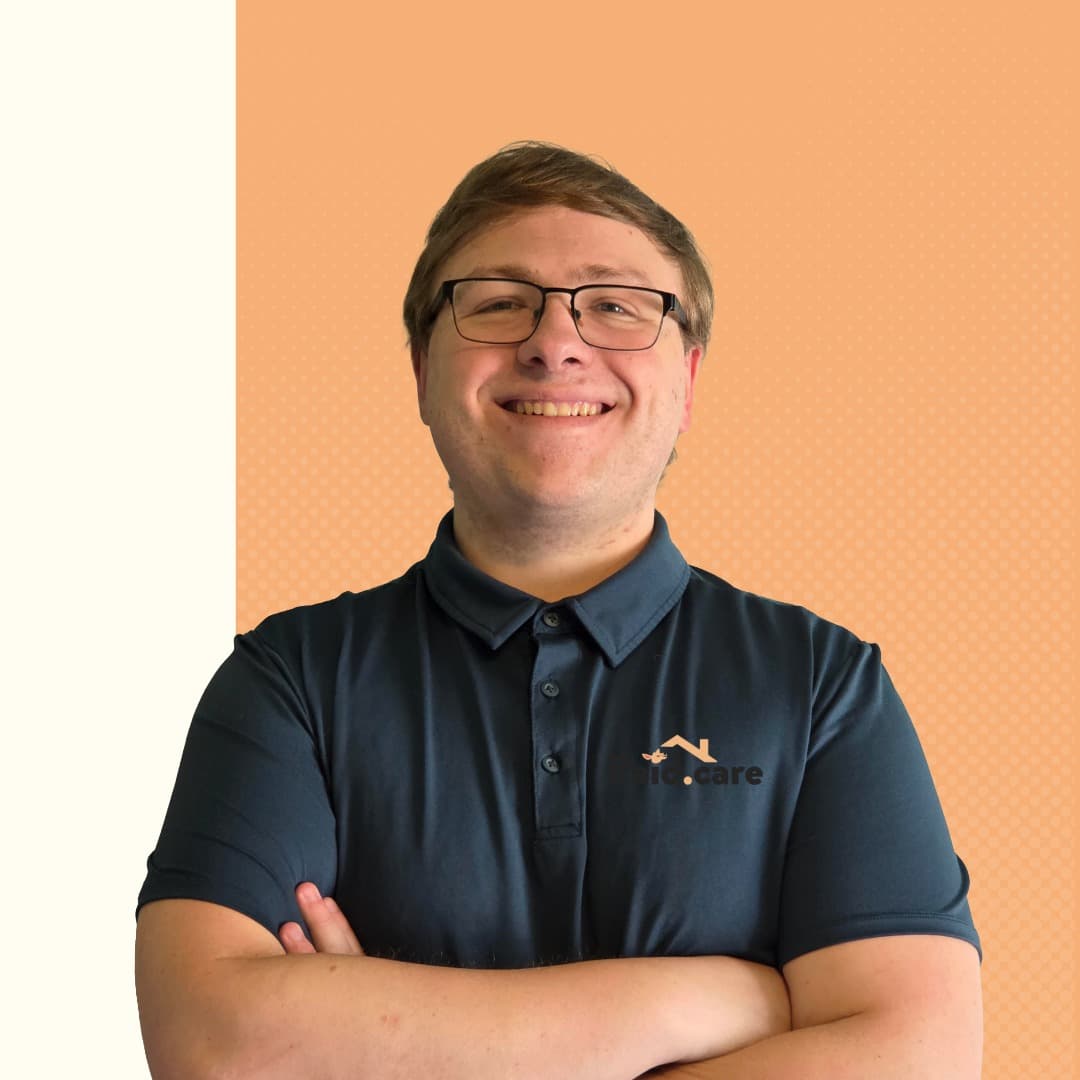 Sam — Onboarding Specialist, Paid.care