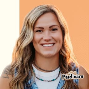 Taylor Nunley — Payroll & Care Manager, Paid.care